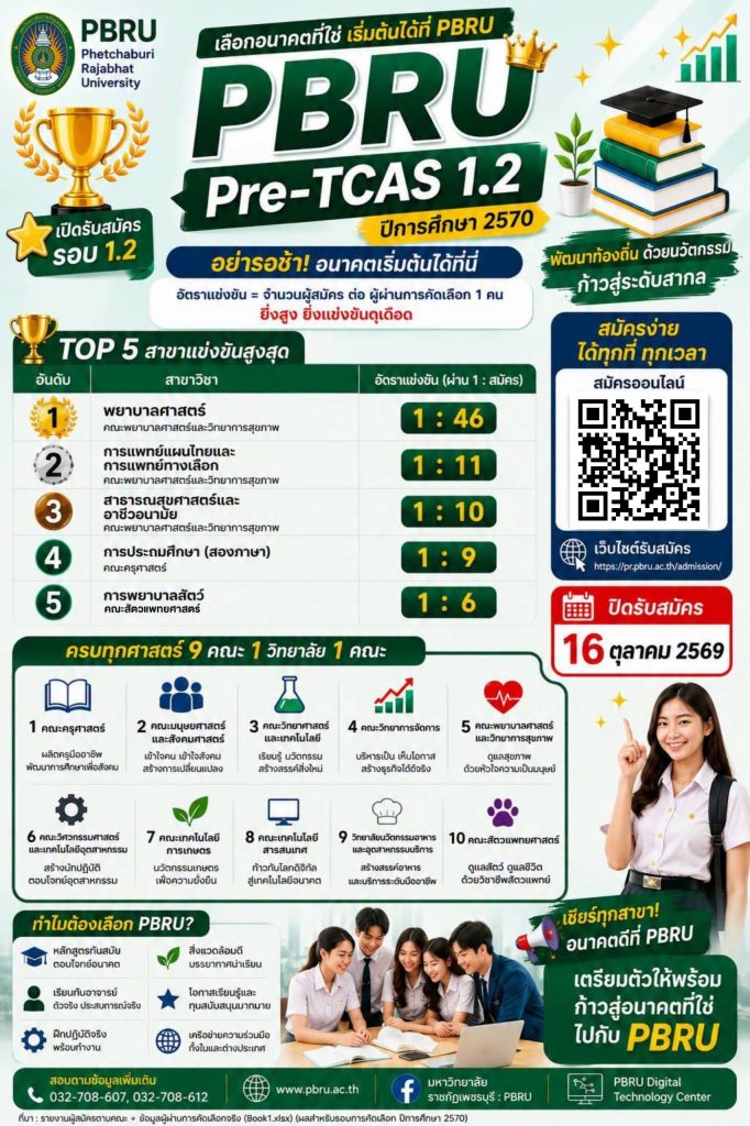 รับสมัคร